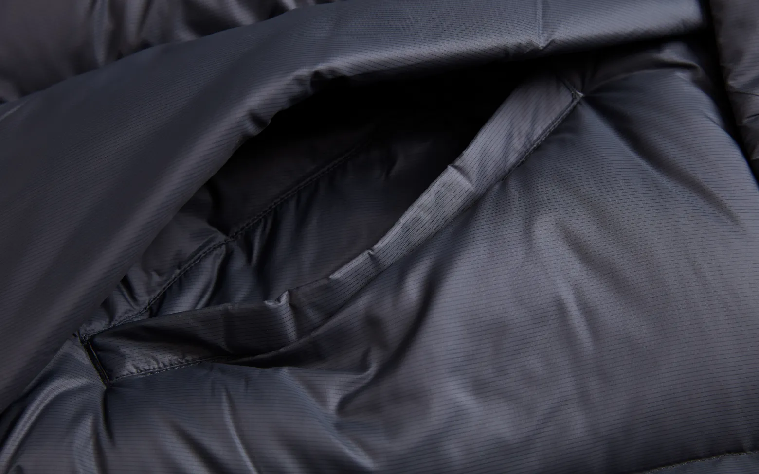 Sail Racing Jackets^CLOUD DOWN PARKA
