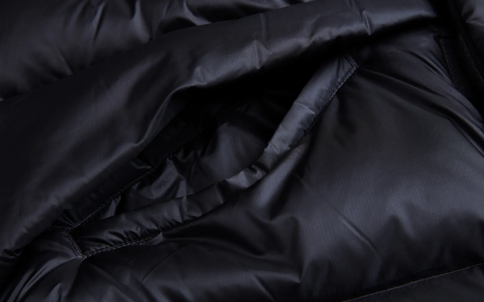 Sail Racing Jackets^CLOUD DOWN PARKA