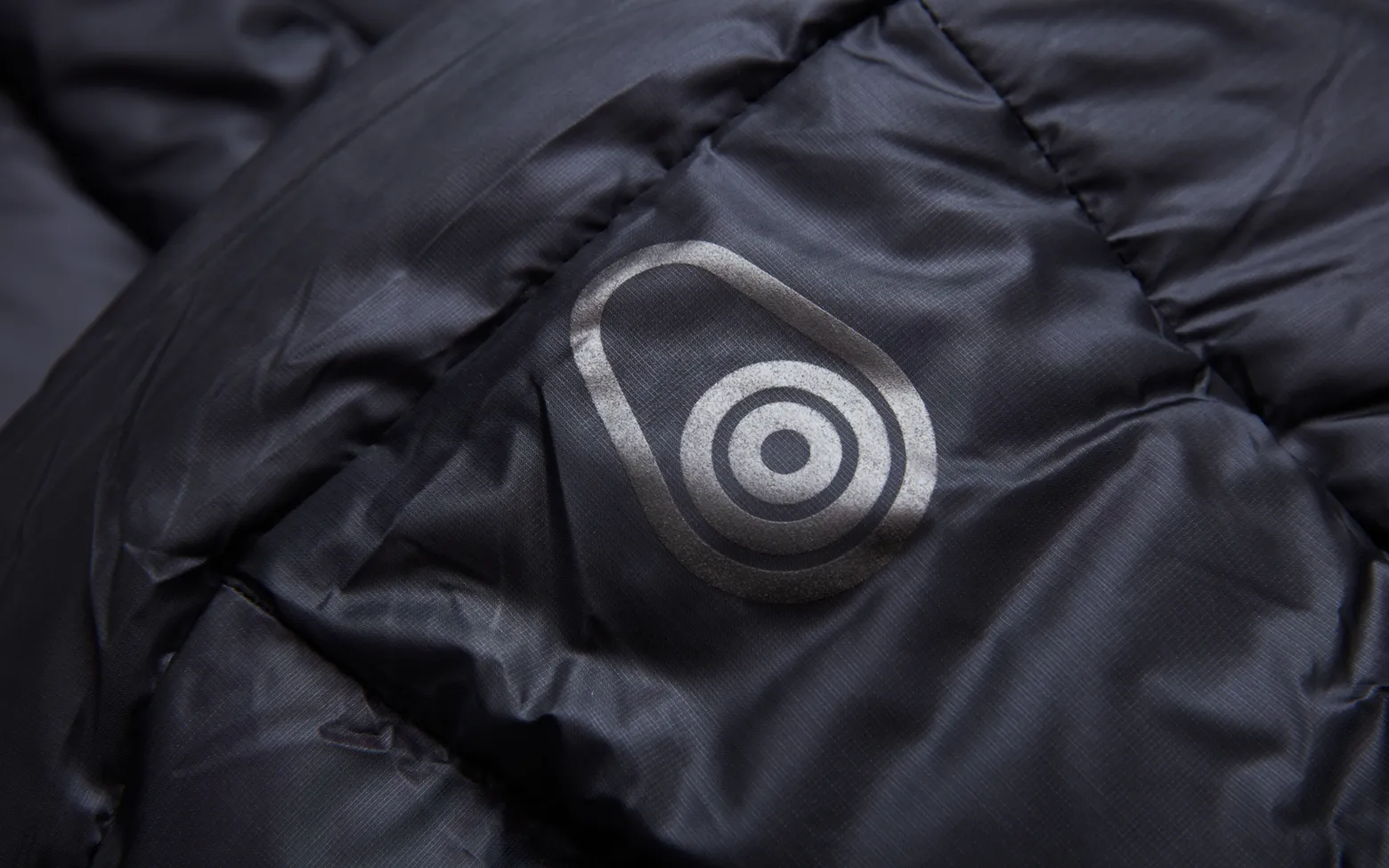 Sail Racing Jackets^CLOUD DOWN PARKA