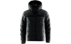 Sail Racing Jackets^CLOUD DOWN WOOL HOOD