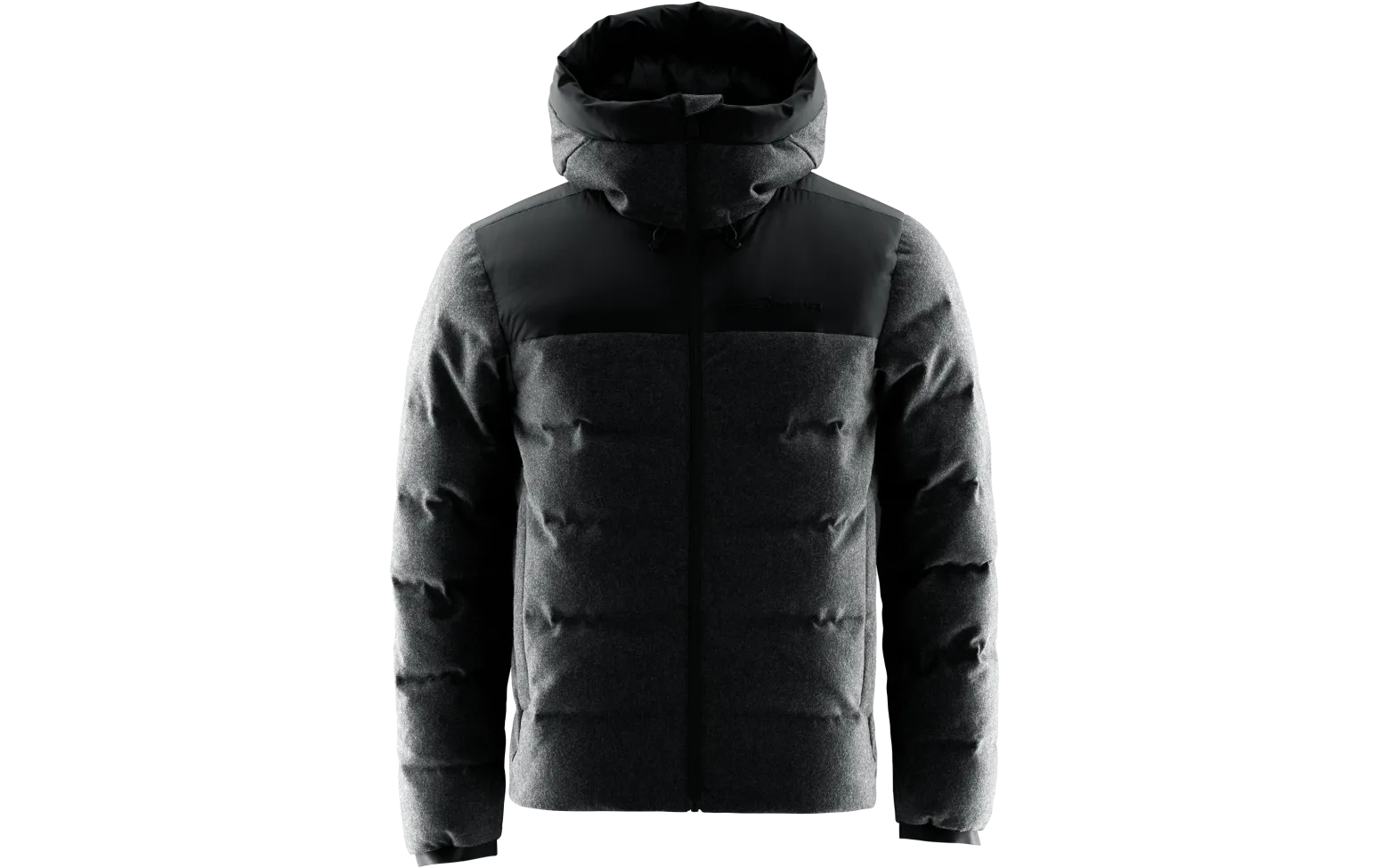Sail Racing Jackets^CLOUD DOWN WOOL HOOD