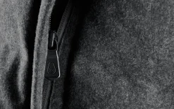 Sail Racing Jackets^CLOUD DOWN WOOL HOOD