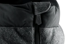 Sail Racing Jackets^CLOUD DOWN WOOL HOOD