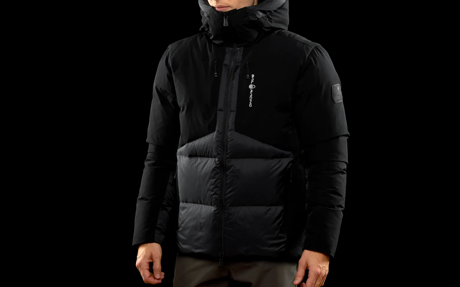 Sail Racing Jackets^DUMONT DOWN JACKET