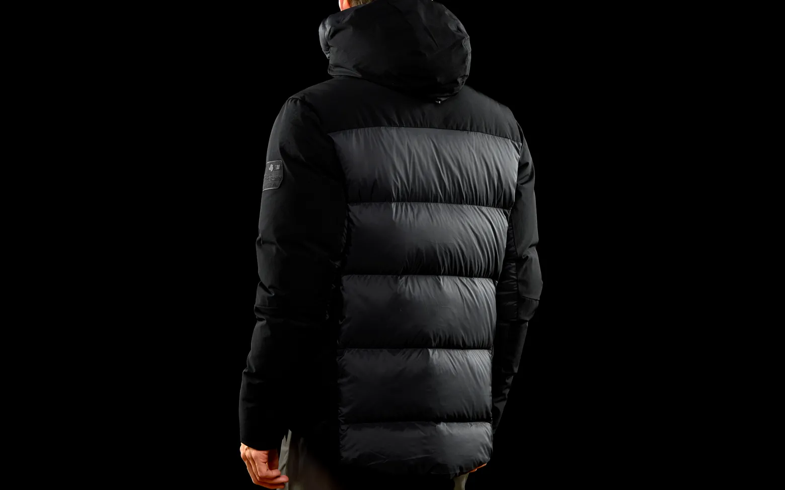 Sail Racing Jackets^DUMONT DOWN JACKET