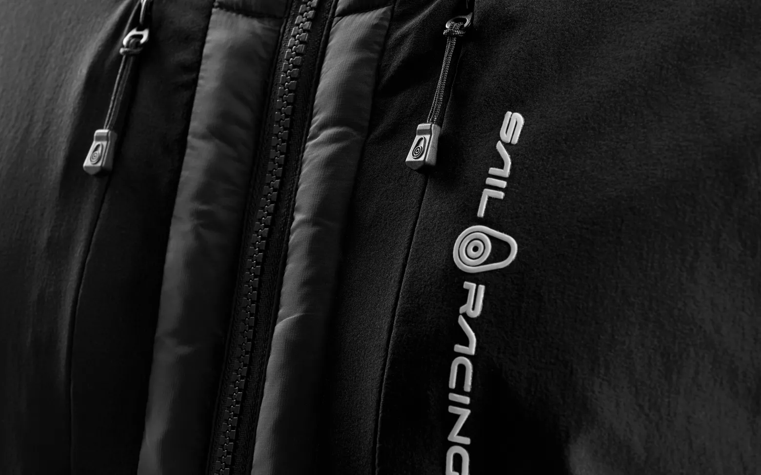 Sail Racing Jackets^DUMONT DOWN JACKET