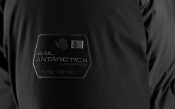 Sail Racing Jackets^DUMONT DOWN JACKET