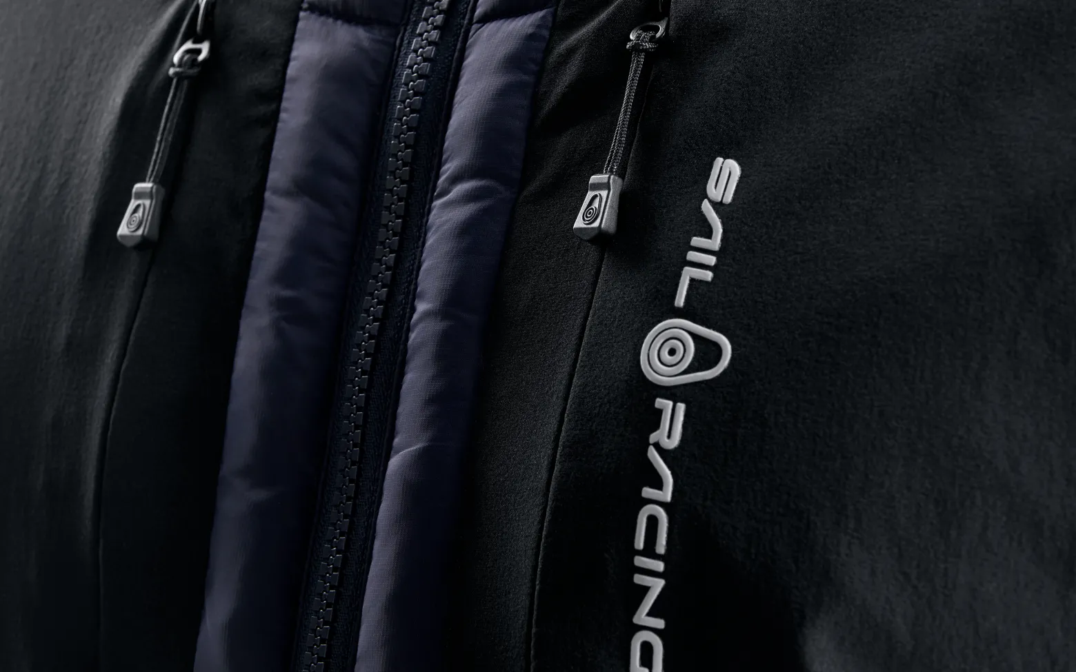 Sail Racing Jackets^DUMONT DOWN JACKET