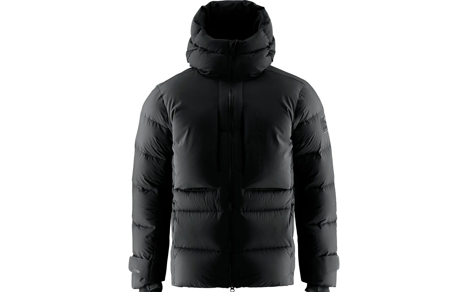 Sail Racing Jackets^DUMONT GORE TEX DOWN JACKET