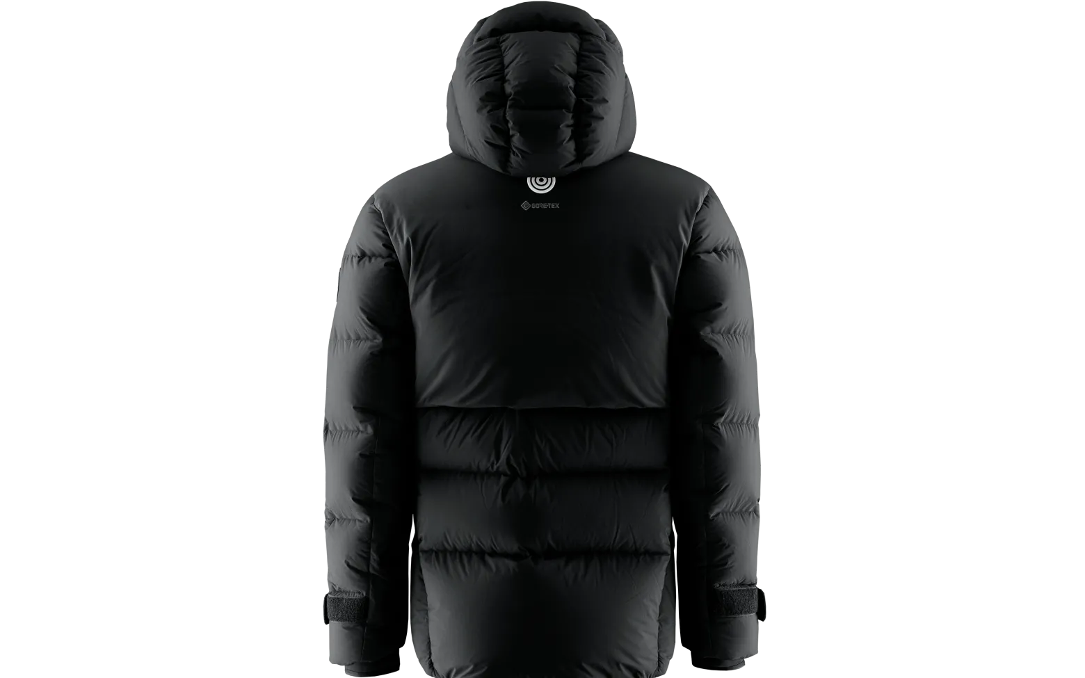 Sail Racing Jackets^DUMONT GORE TEX DOWN JACKET