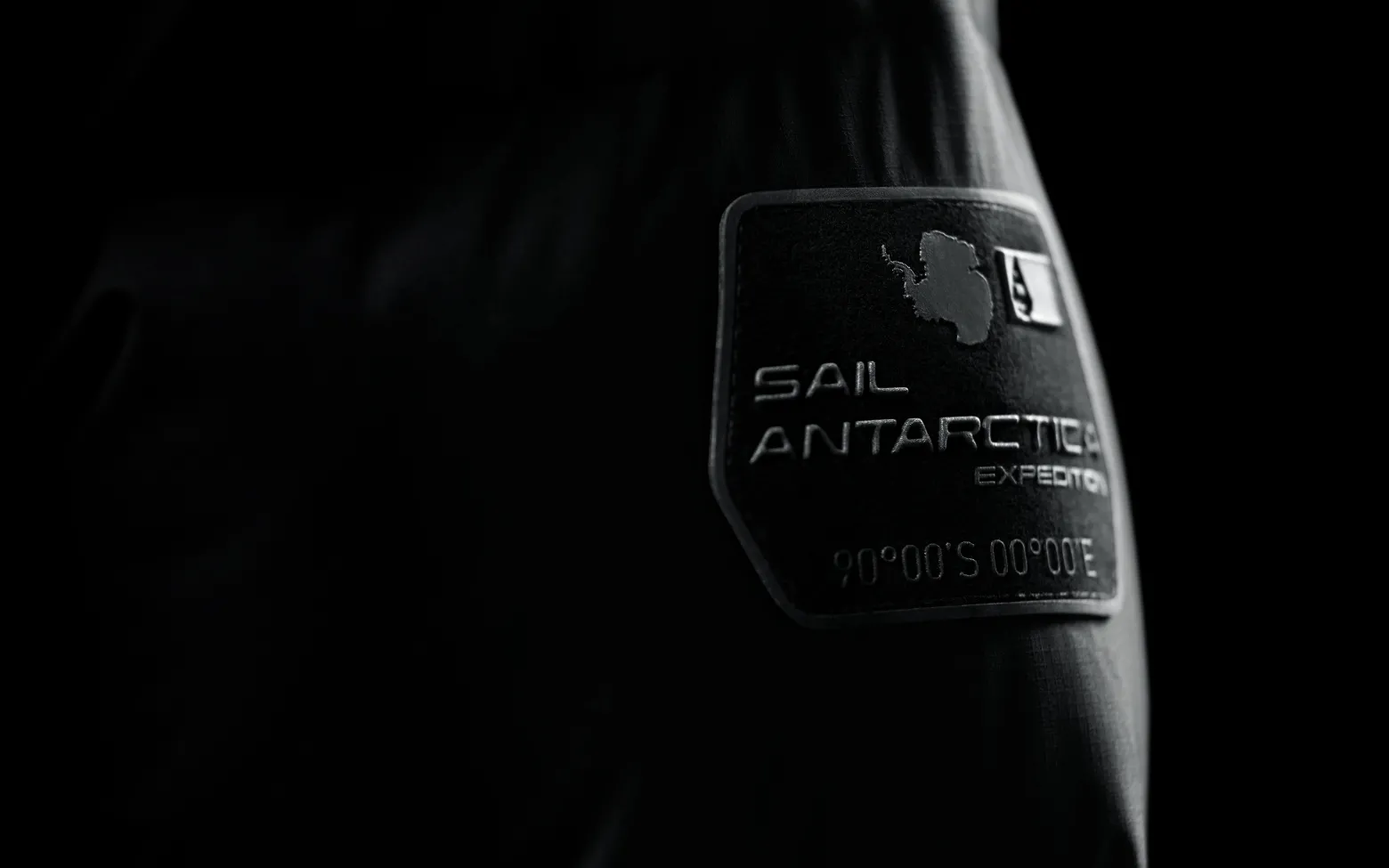 Sail Racing Jackets^DUMONT GORE TEX DOWN JACKET