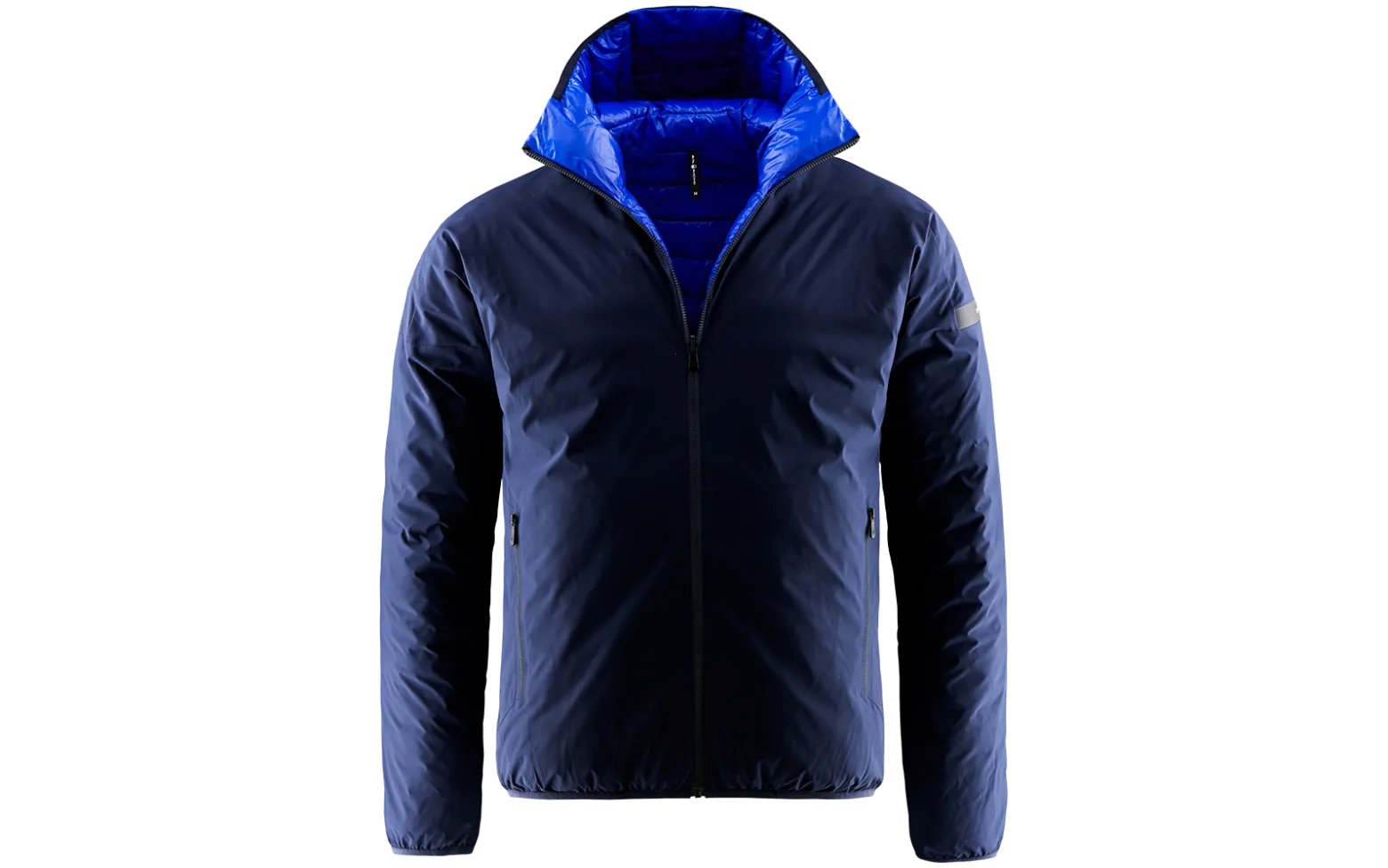 Sail Racing Jackets^FLOOD REVERSIBLE JACKET