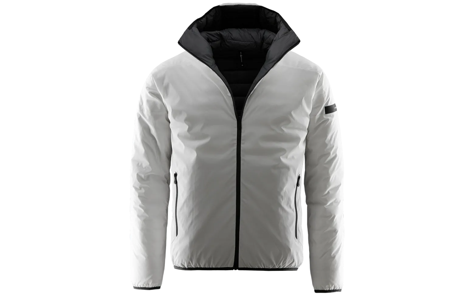 Sail Racing Jackets^FLOOD REVERSIBLE JACKET