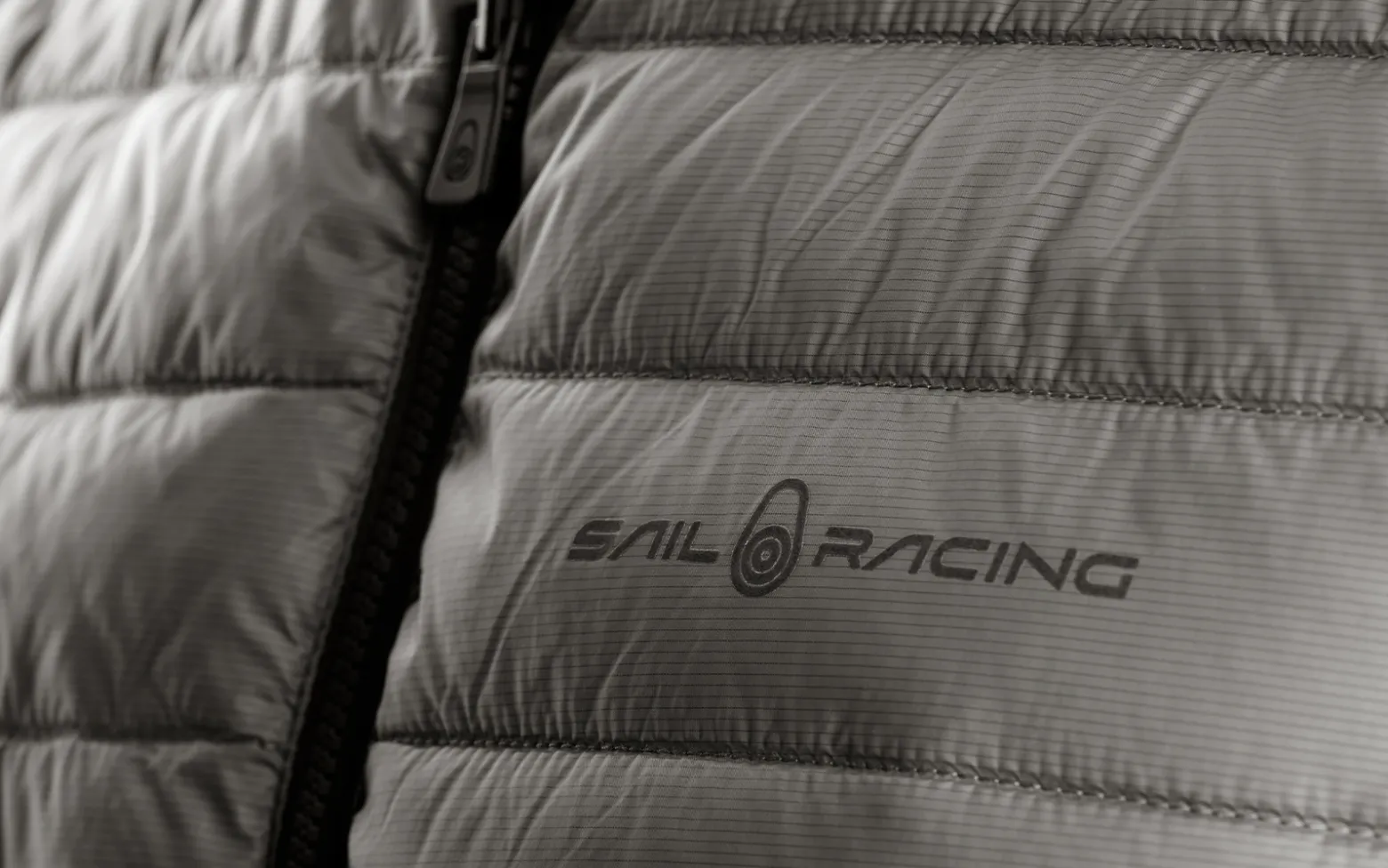 Sail Racing Jackets^FLOOD REVERSIBLE JACKET