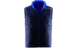 Sail Racing Jackets^FLOOD REVERSIBLE VEST