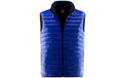 Sail Racing Jackets^FLOOD REVERSIBLE VEST