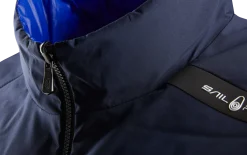Sail Racing Jackets^FLOOD REVERSIBLE VEST