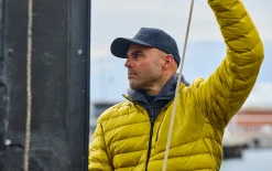 Sail Racing Jackets^FLOOD ULTRALIGHT JACKET