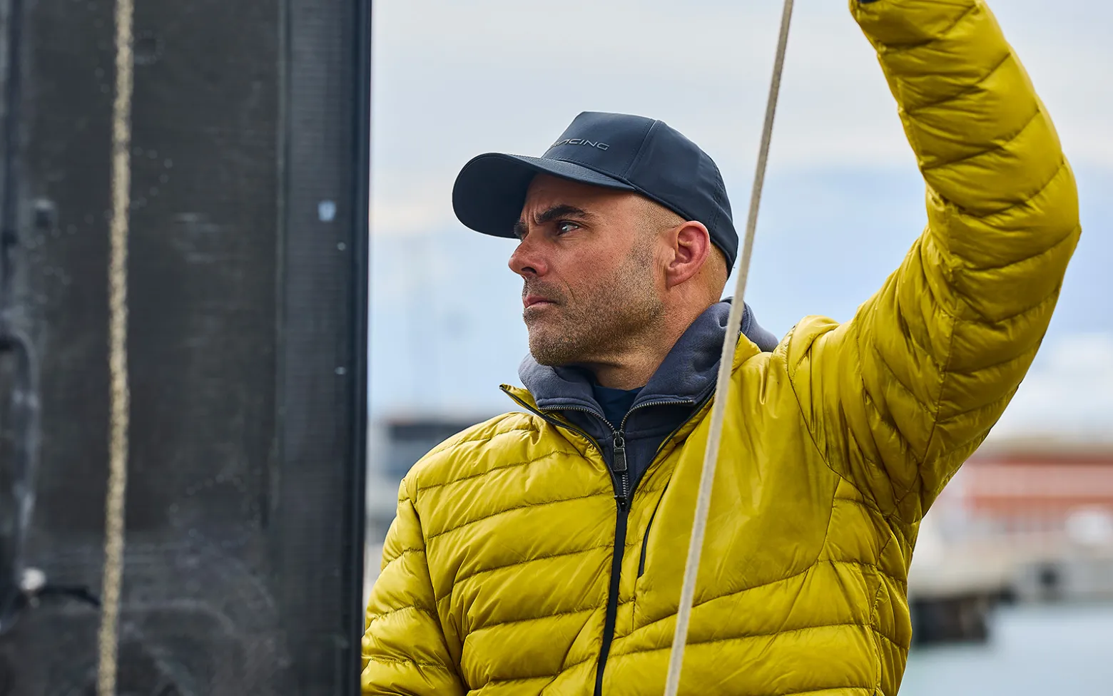 Sail Racing Jackets^FLOOD ULTRALIGHT JACKET