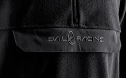 Sail Racing Sweaters & Hoodies^GLACIER BAY FLEECE ANORAK
