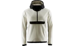 Sail Racing Sweaters & Hoodies^GLACIER BAY FLEECE ANORAK