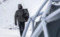 Sail Racing Jackets^GLACIER BAY JACKET