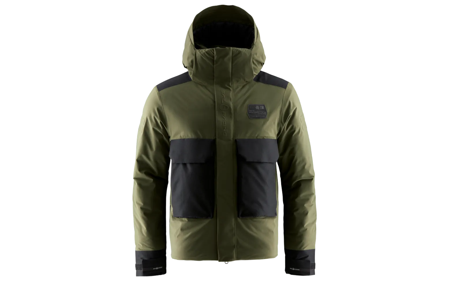 Sail Racing Jackets^GLACIER BAY JACKET