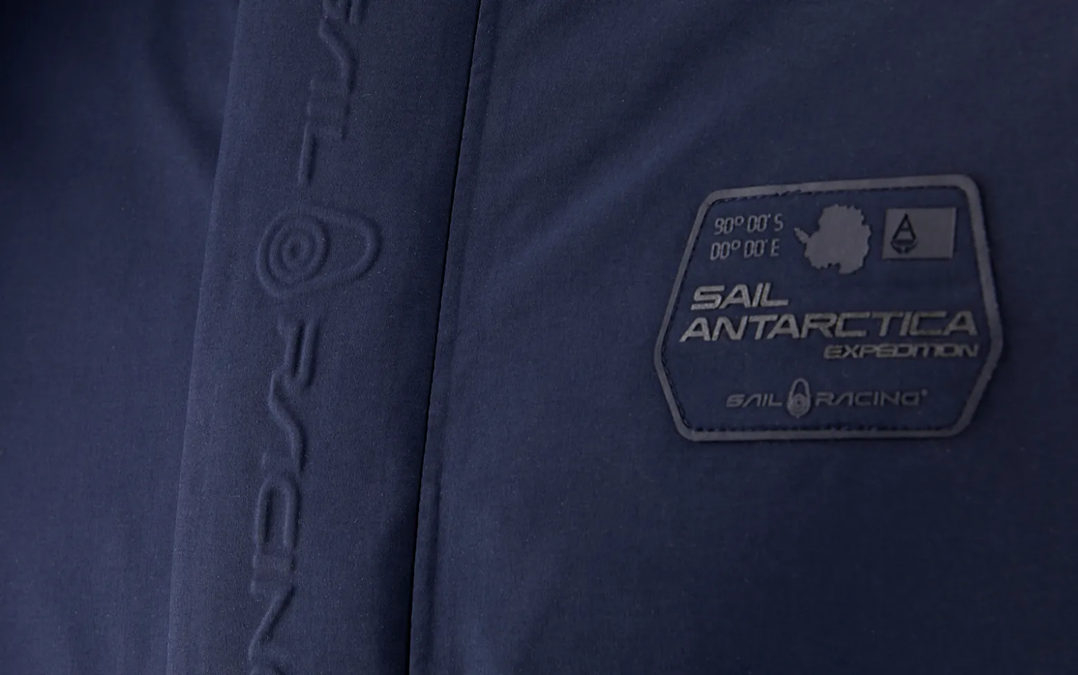 Sail Racing Jackets^GLACIER BAY JACKET