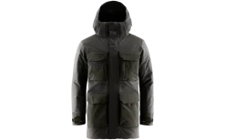 Sail Racing Jackets^GLACIER BAY PARKA
