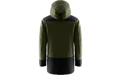 Sail Racing Jackets^GLACIER BAY PARKA