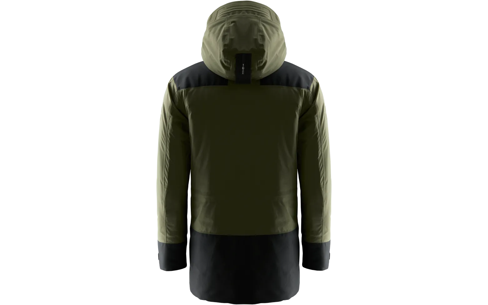 Sail Racing Jackets^GLACIER BAY PARKA