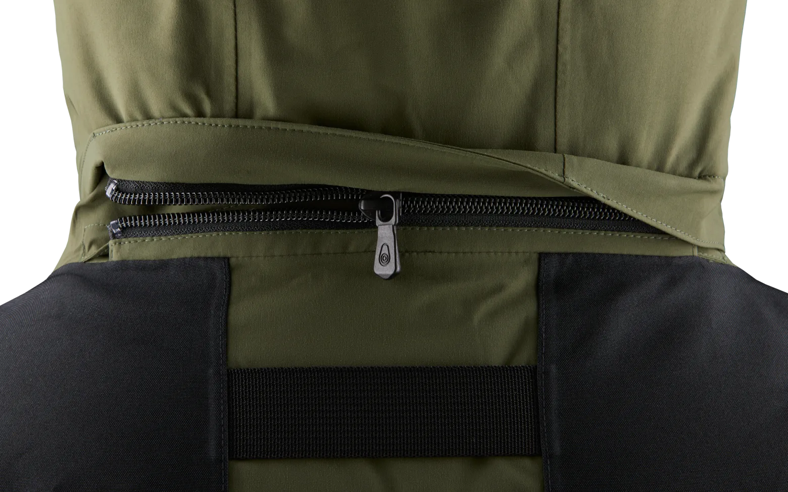 Sail Racing Jackets^GLACIER BAY PARKA