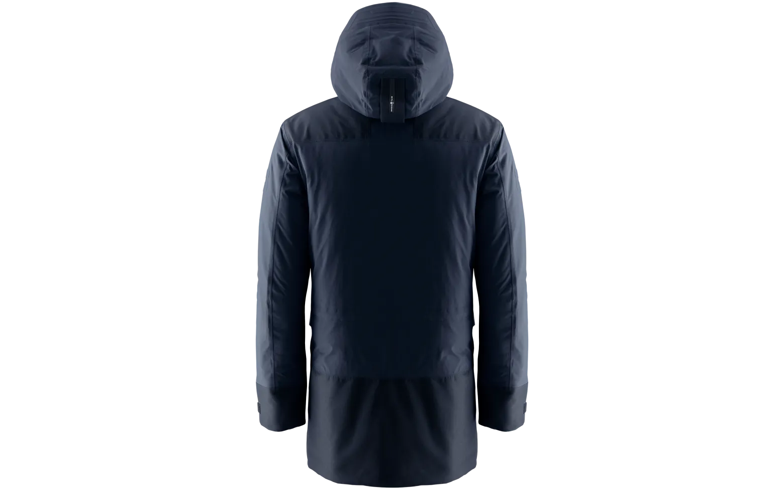 Sail Racing Jackets^GLACIER BAY PARKA