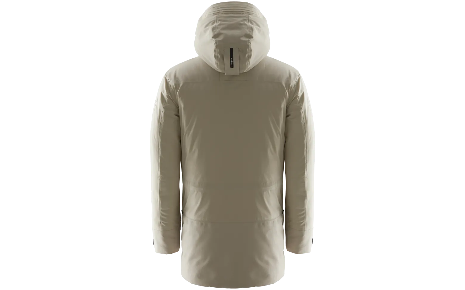 Sail Racing Jackets^GLACIER BAY PARKA