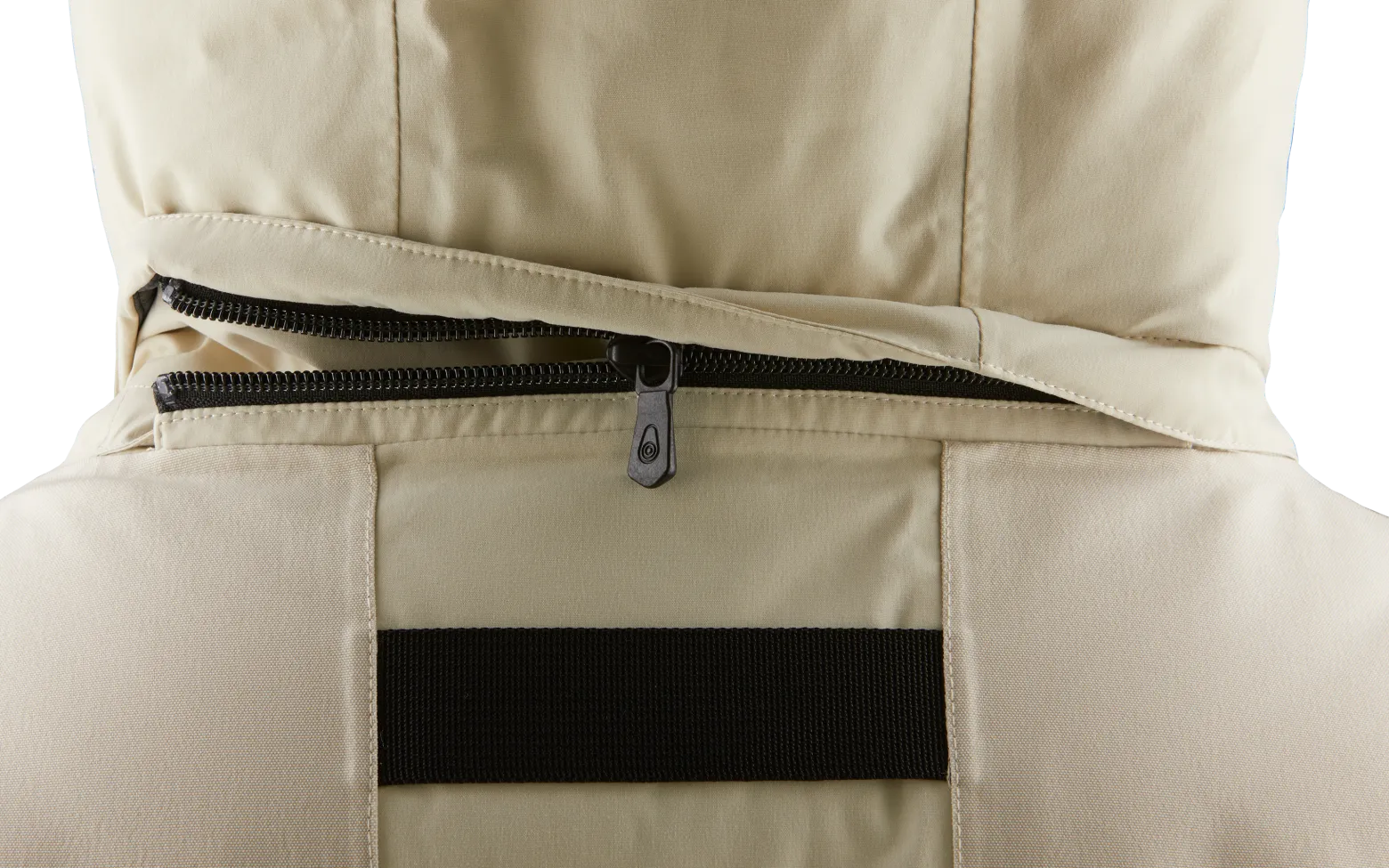 Sail Racing Jackets^GLACIER BAY PARKA