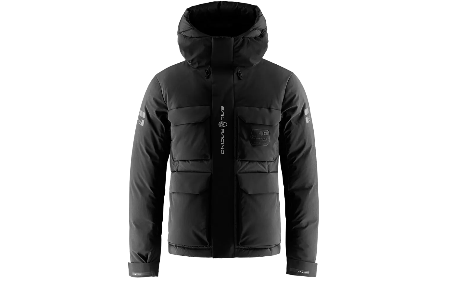 Sail Racing Jackets^GLACIER JACKET