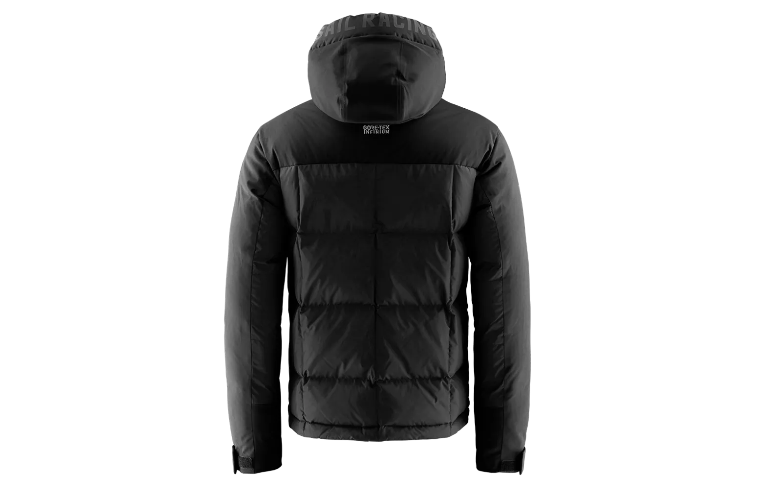 Sail Racing Jackets^GLACIER JACKET
