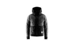 Sail Racing Jackets^GLACIER JACKET