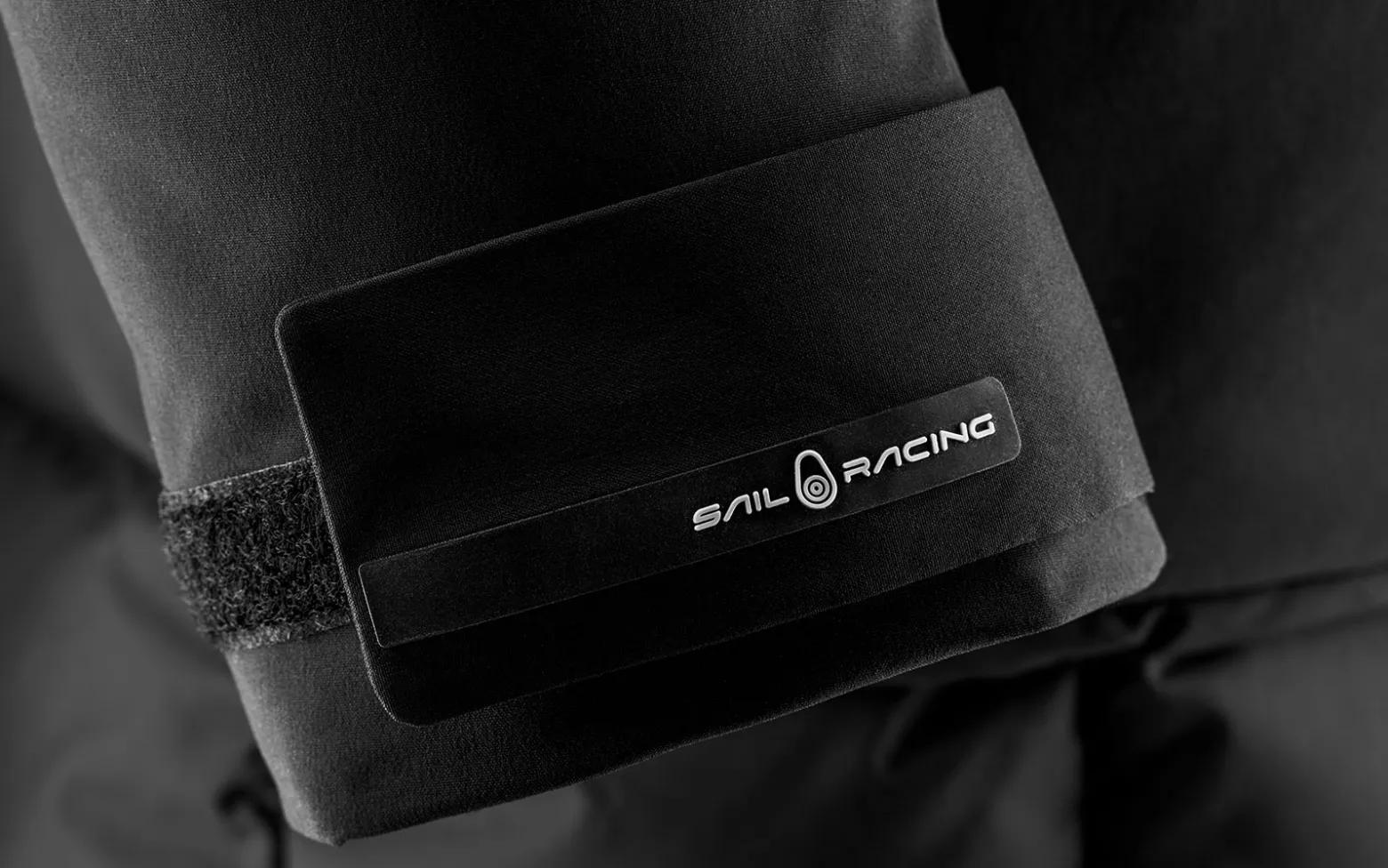 Sail Racing Jackets^GLACIER JACKET