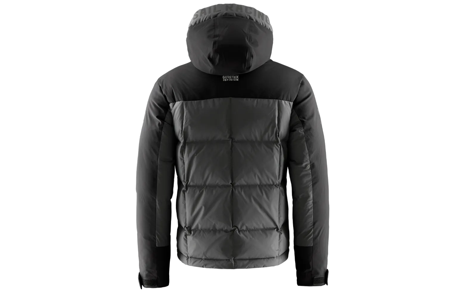 Sail Racing Jackets^GLACIER JACKET