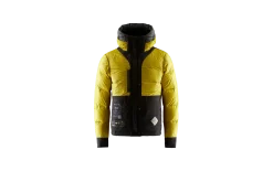 Sail Racing Jackets^GLACIER JACKET
