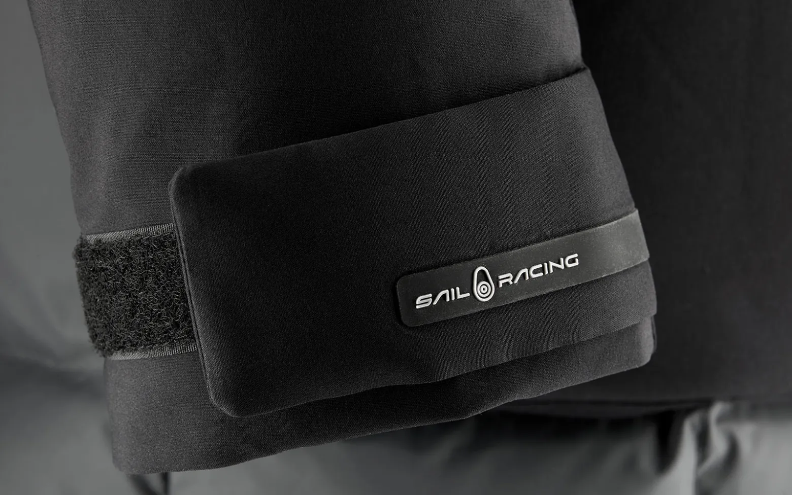 Sail Racing Jackets^GLACIER JACKET