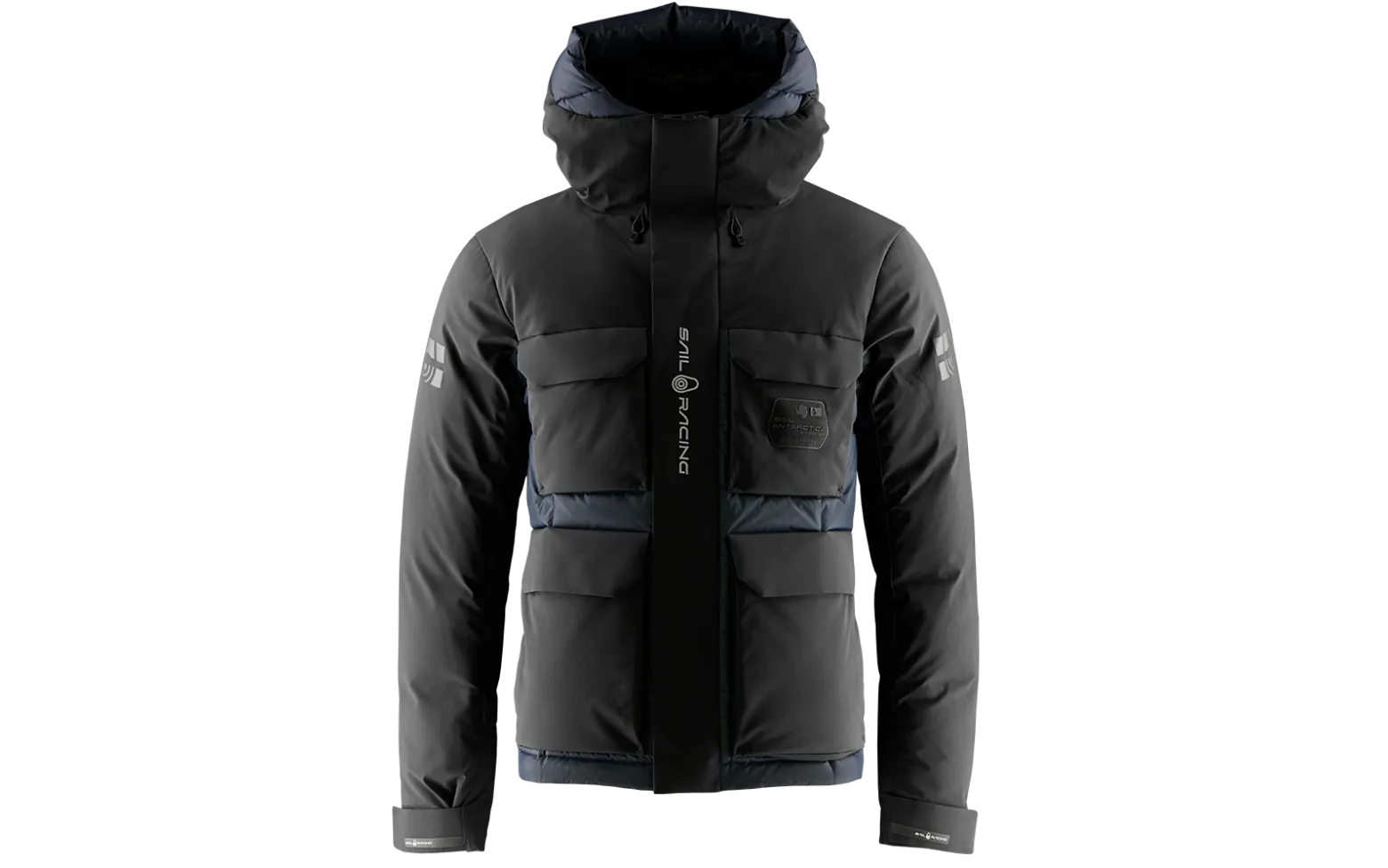 Sail Racing Jackets^GLACIER JACKET