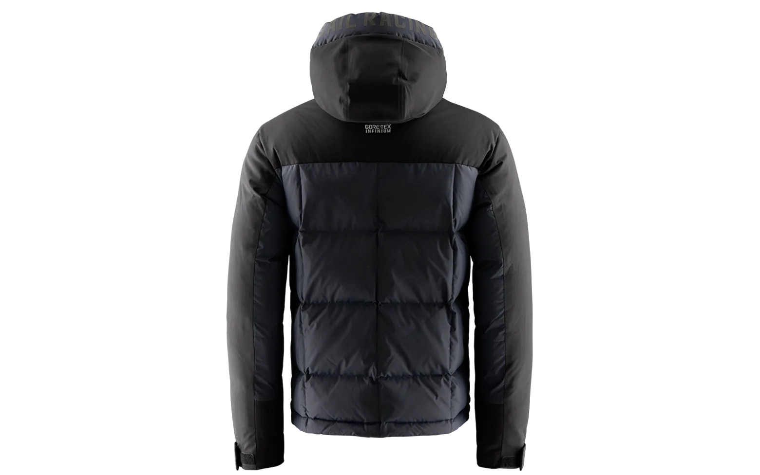 Sail Racing Jackets^GLACIER JACKET