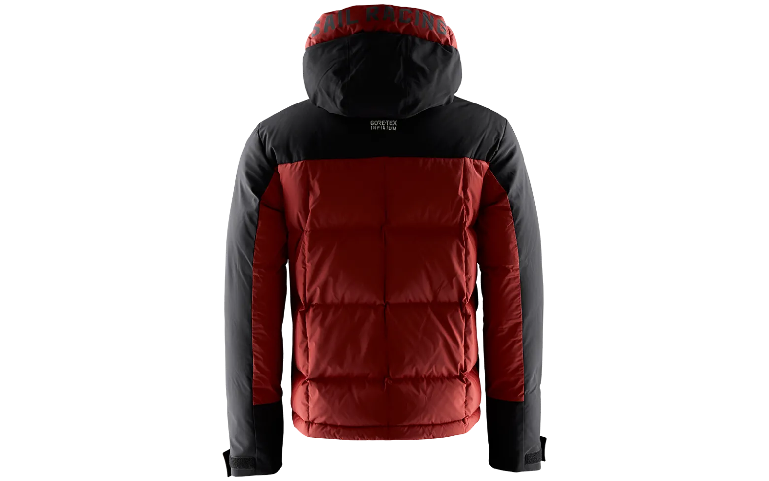 Sail Racing Jackets^GLACIER JACKET