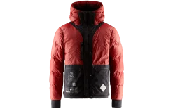 Sail Racing Jackets^GLACIER JACKET