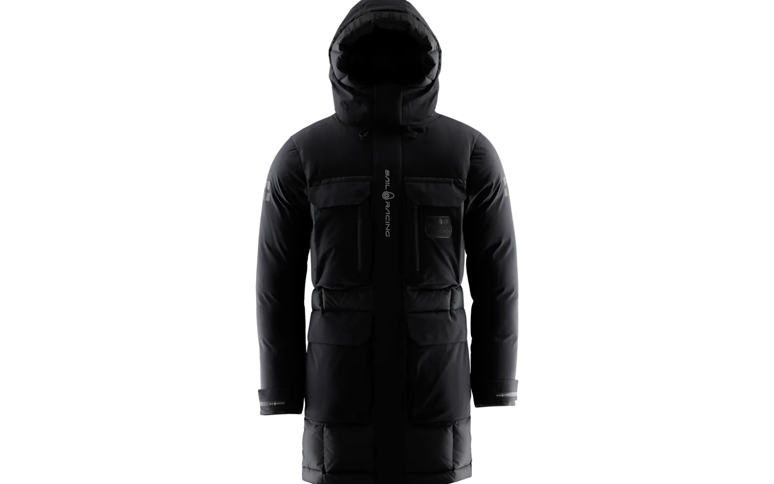 Sail Racing Jackets^GLACIER PARKA