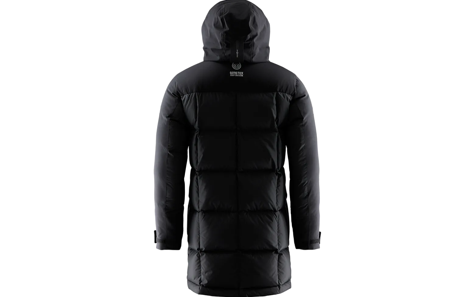 Sail Racing Jackets^GLACIER PARKA
