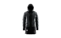 Sail Racing Jackets^GLACIER PARKA
