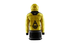 Sail Racing Jackets^GLACIER PARKA